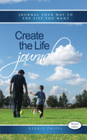 Create the Life Journal