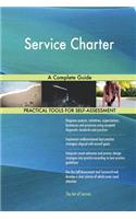 Service Charter A Complete Guide
