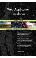 Web Application Developer Second Edition