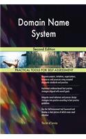Domain Name System Second Edition