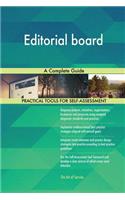 Editorial board A Complete Guide