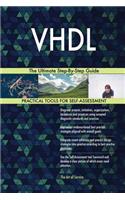 VHDL The Ultimate Step-By-Step Guide