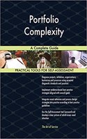 Portfolio Complexity A Complete Guide