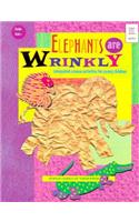 Elephants Are Wrinkly