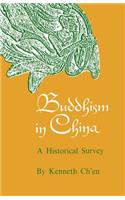 Buddhism in China