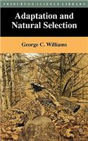 Adaptation and Natural Selection