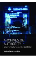 Archives of Authority