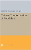 Chinese Transformation of Buddhism
