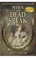 When the Dead Speak