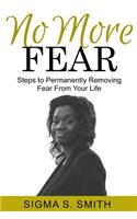 No More FEAR