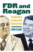 FDR and Reagan