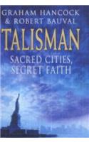 The Talisman: Sacred Cities, Secret Faith