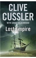 Lost Empire