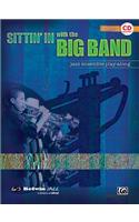 Sittin' in with the Big Band, Vol 1