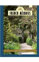 Gateway to French Melodies
