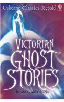 Victorian Ghost Stories
