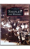 Shipley and Windhill