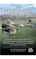 The Mosquito Story DVD & Book Pack: (The Story Series)