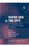 Safer Sex in the City