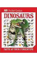 Pocket Genius: Dinosaurs