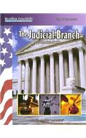 The Judicial Branch