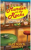 Murder On The Rocks