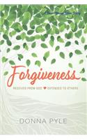 Forgiveness: Received from God, Extended to Others