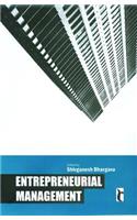 Entrepreneurial Management