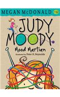Judy Moody, Mood Martian