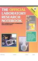 Official Laboratory Research Notebook