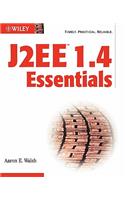 J2EE 1.4 Essentials