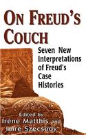 On Freud's Couch