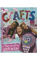 Crafts for Revamping Your Room