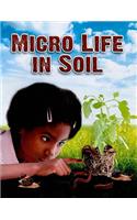 Micro Life in Soil