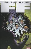 FF, Volume 4