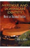 Merengue and Dominican Identity