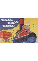 Tugga Tugga Tug Boat