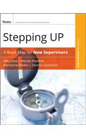 Stepping Up, Participant Workbook: A Road Map for New Supervisors