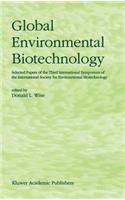 Global Environmental Biotechnology