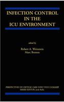Infection Control in the ICU Environment