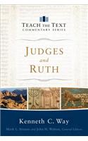 Judges and Ruth