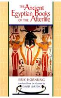 Ancient Egyptian Books of the Afterlife