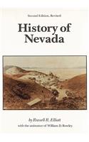 History of Nevada