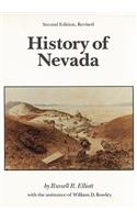 History of Nevada