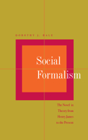 Social Formalism