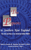 The Pequots in Southern New England, 198