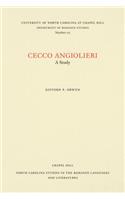 Cecco Angiolieri