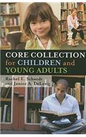 Core Collection for Children and Young Adults