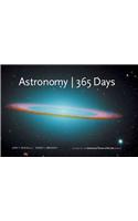 Astronomy: 365 Days