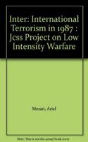 Inter: International Terrorism in 1987